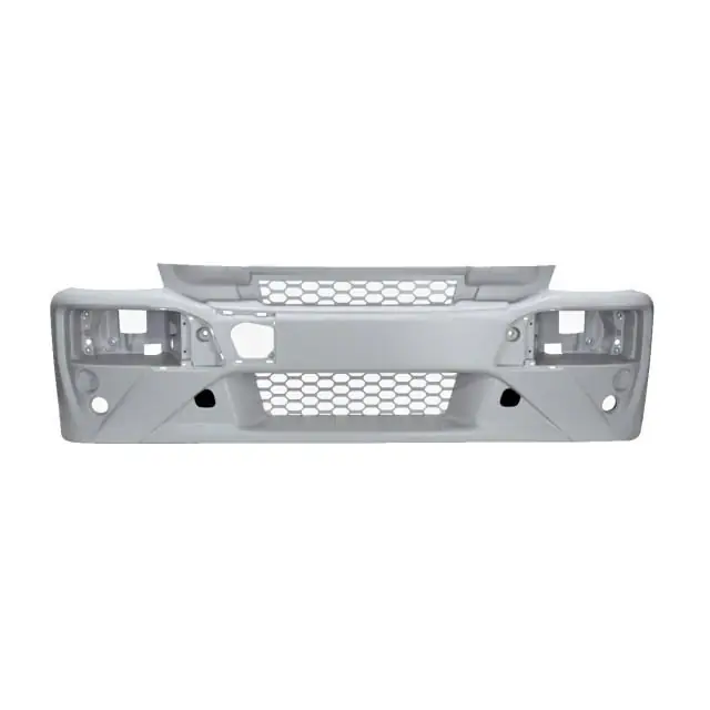 Oferta paragolpe Iveco tector 2019 rodoviario
