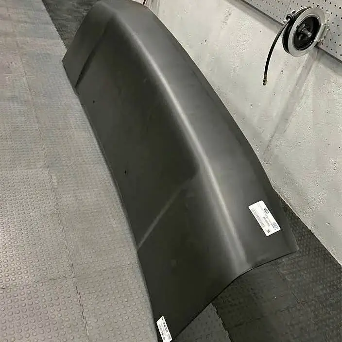 Capot 710 Mercedes Benz Nuevo