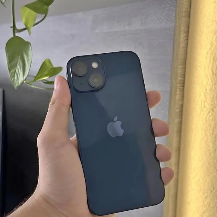iPhone 14 128GB 100%