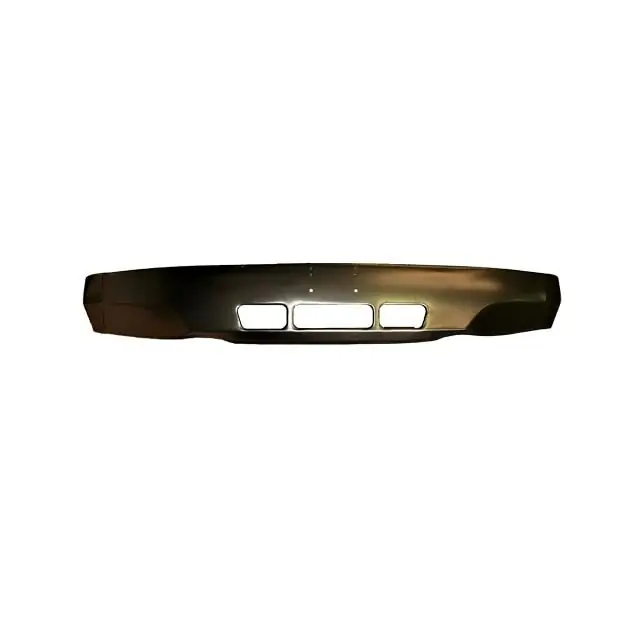 Oferta paragolpe chapa delantero 710
