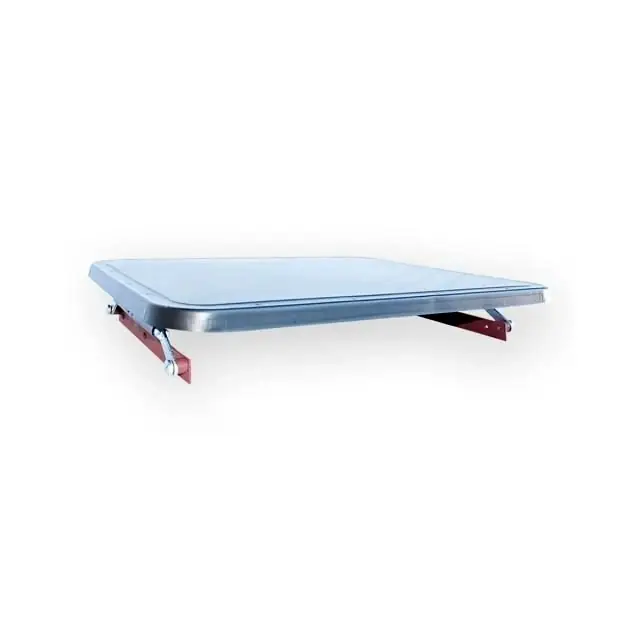Oferta ventiluz de techo 710/1112/1114/1517