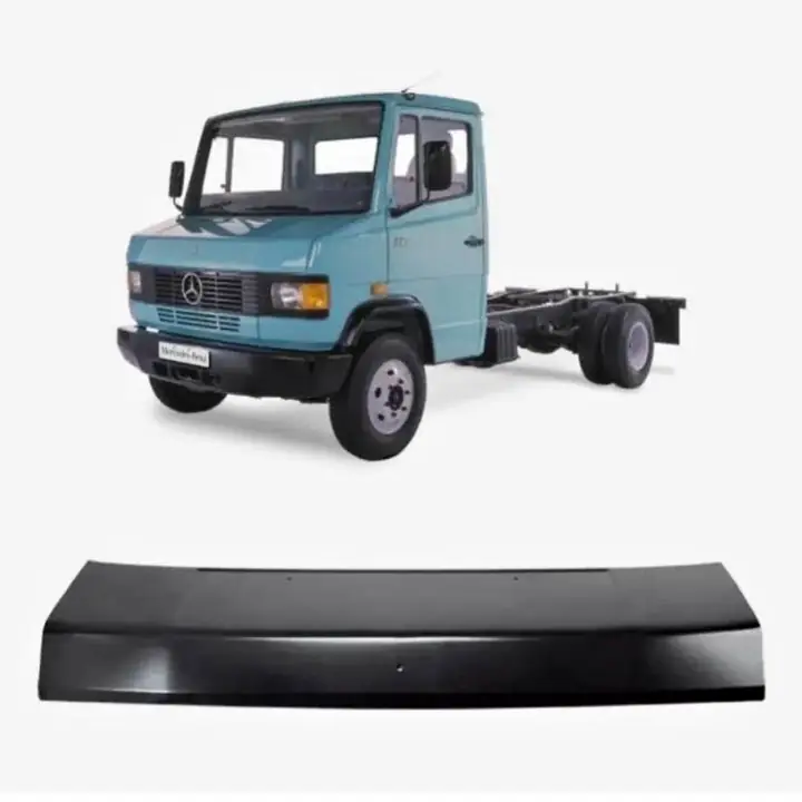 OFERTA Capot MB 710