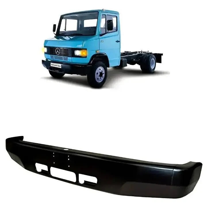 OFERTA Paragolpe MB 710