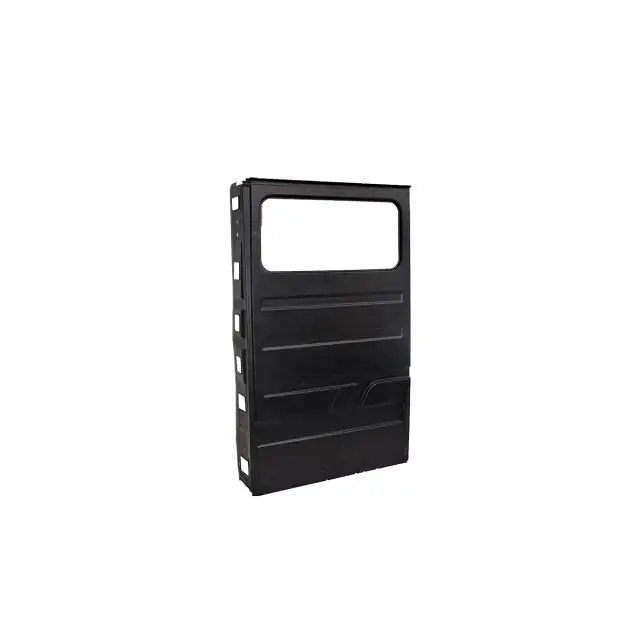 Oferta media pared trasera 710/1215/1634/1938 con ventana