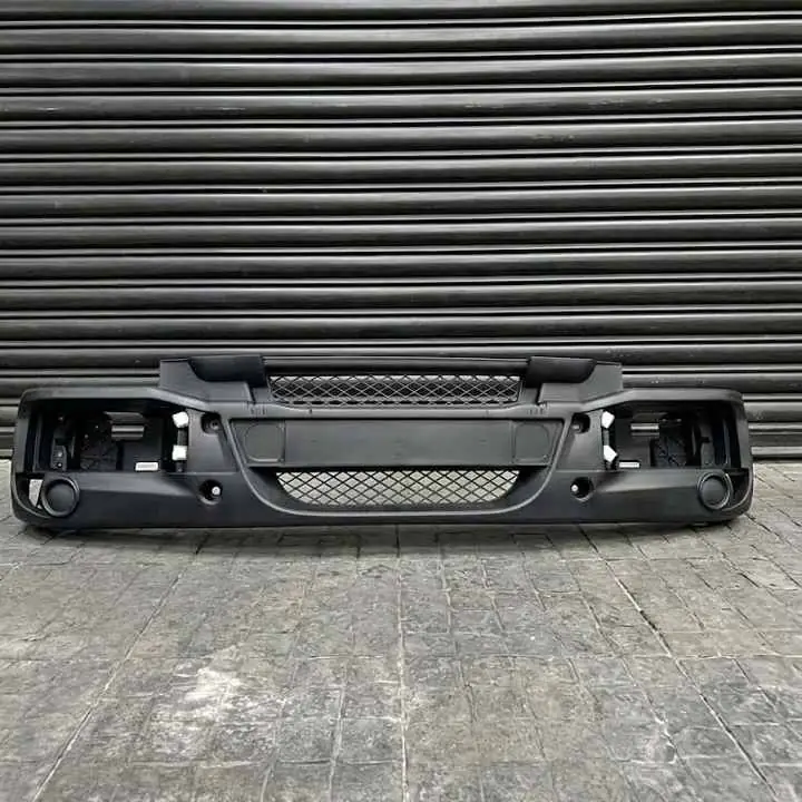 Iveco tector / cursor chico paragolpe
