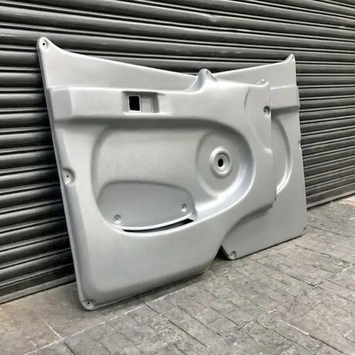 710/1620/1215/1622/1624/1633 Panel de puerta plastico brasil