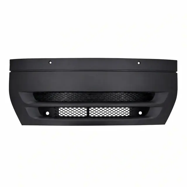 Oferta capot - parrilla Iveco stralis