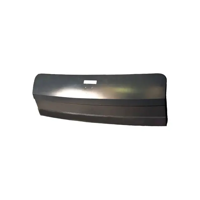Oferta capot 608