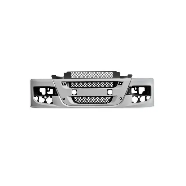 Oferta paragolpe Iveco stralis