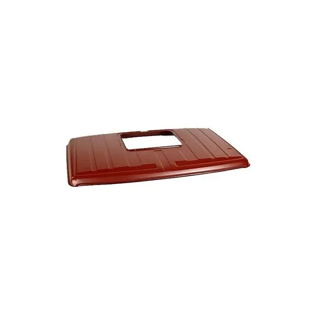 Oferta techo cabina simple 1215/710/712/1720 atron