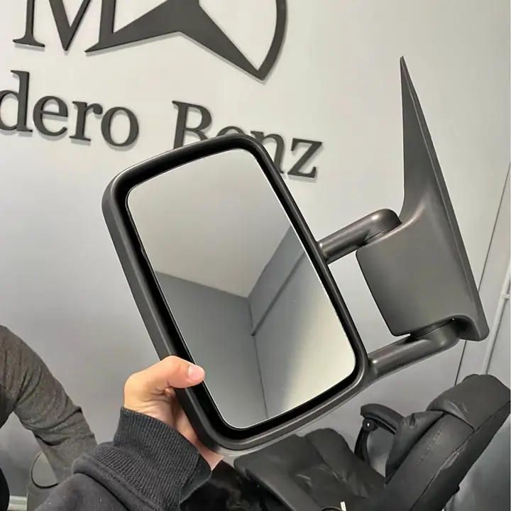 Espejo Retrovisor Brazo Largo Sprinter 310/312/313/413