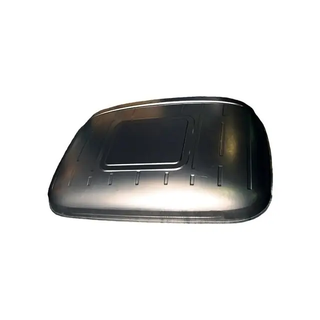 Oferta techo de cabina panoramico 1517