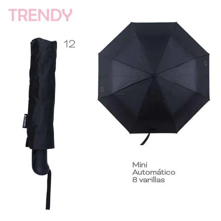 Paraguas Trendy