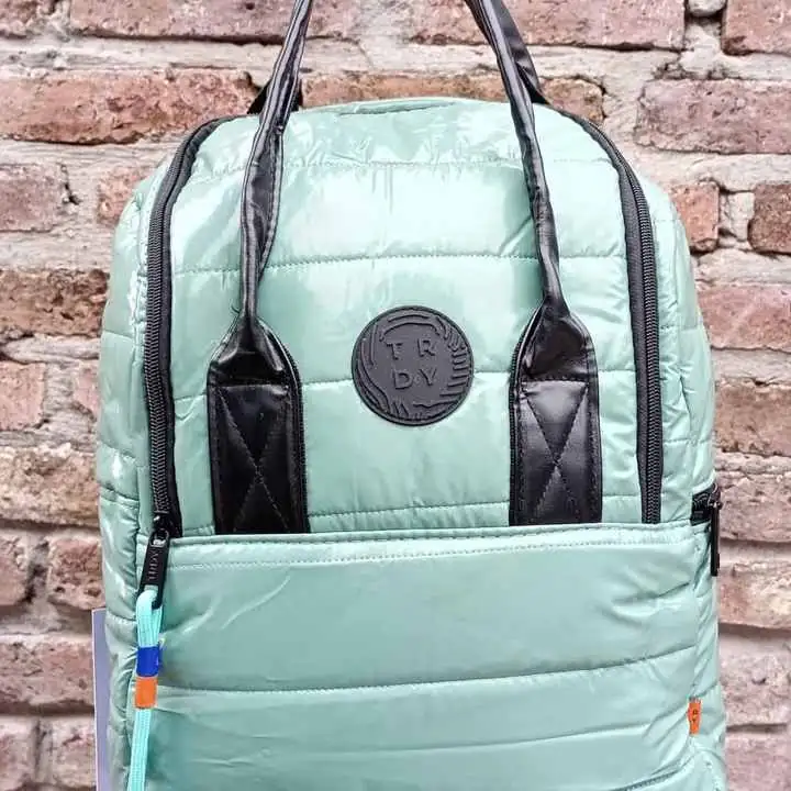 Mochila Matera Trendy