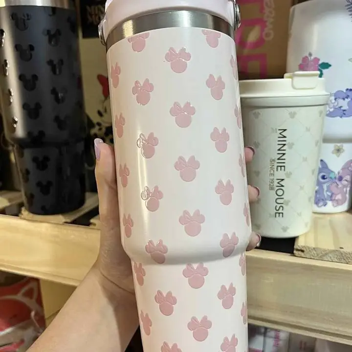 Vasos Térmicos Disney