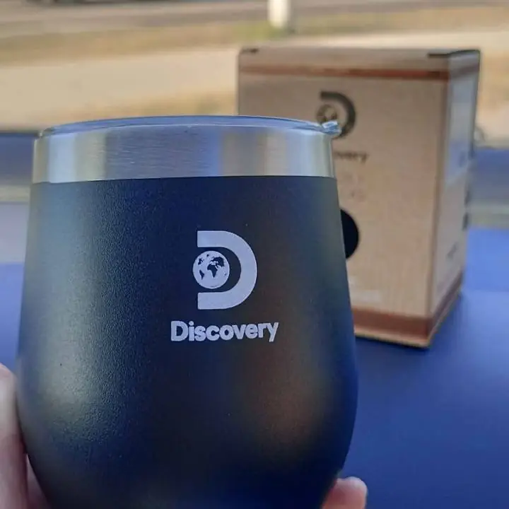 Mates Térmicos Discovery