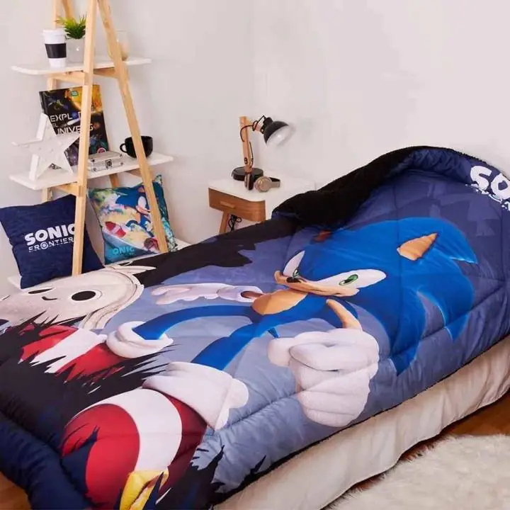 Sábanas acolchados Piñata