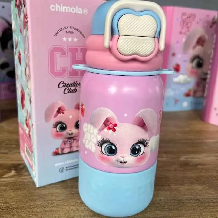 Botellitas Chimola