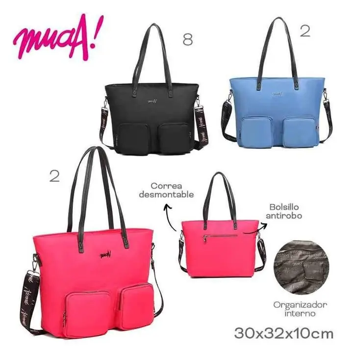 Cartera Muaa