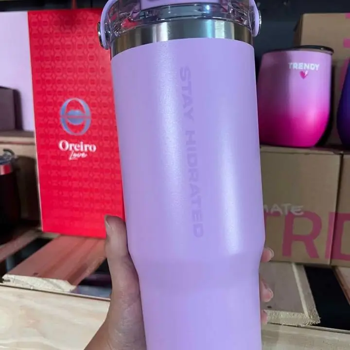 Vasos Térmicos las Oreiro