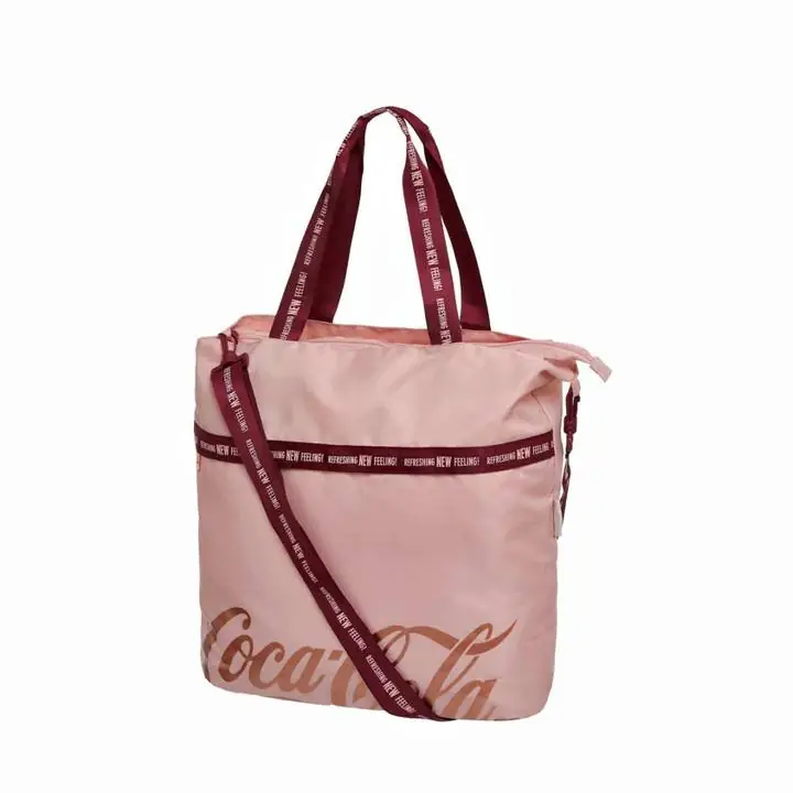 Bolso Tote Coca Cola