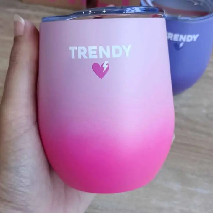 Mates Térmicos Trendy