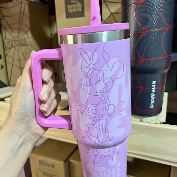 Vasos Disney