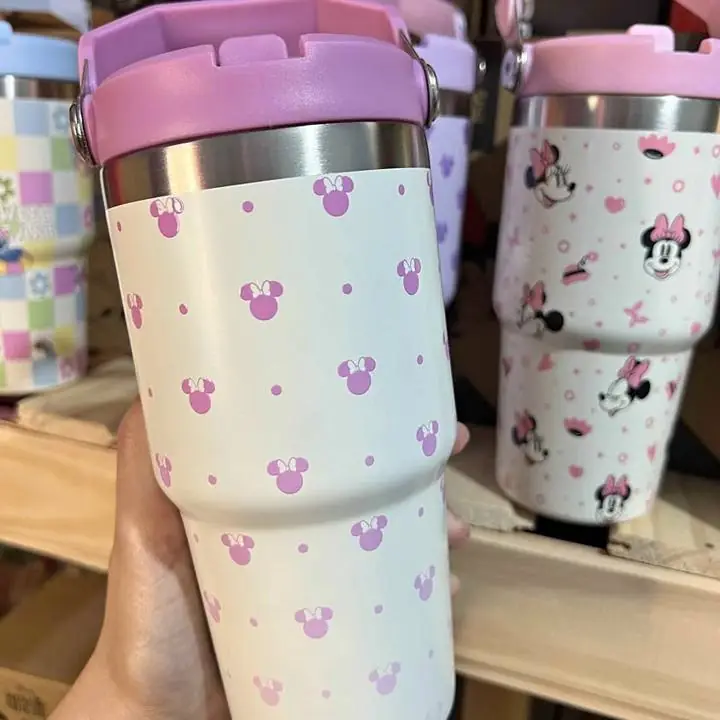 Vasos Térmicos 600 ml