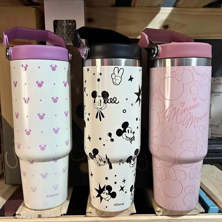 Vasos Térmicos 900 ml