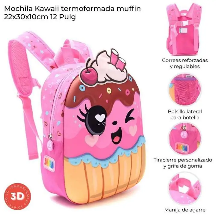 Mochilitas Skora