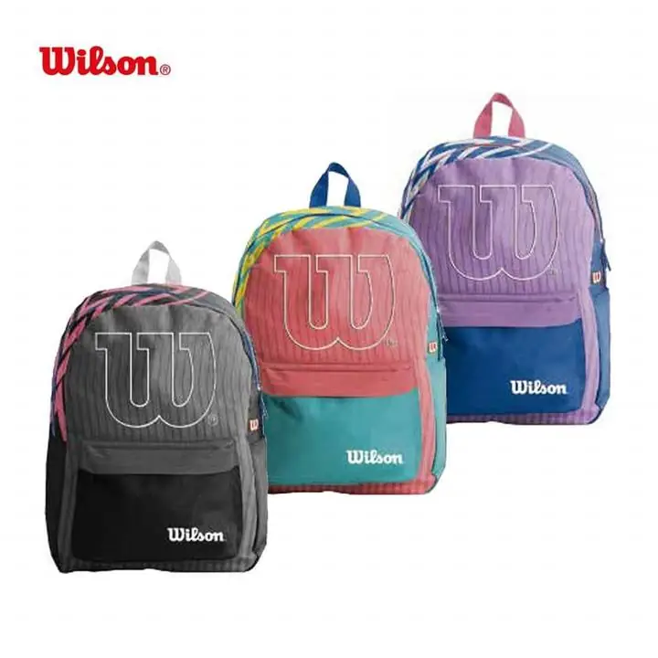 Mochilas Wilson