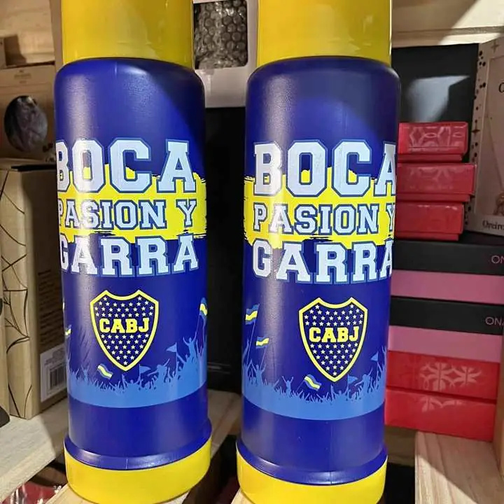 Termos Lumilagro