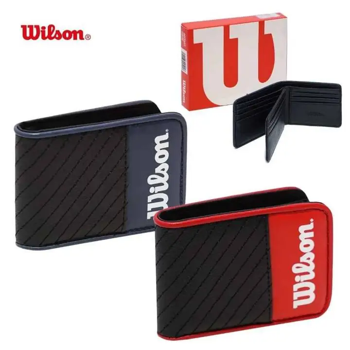 Billeteras Wilson