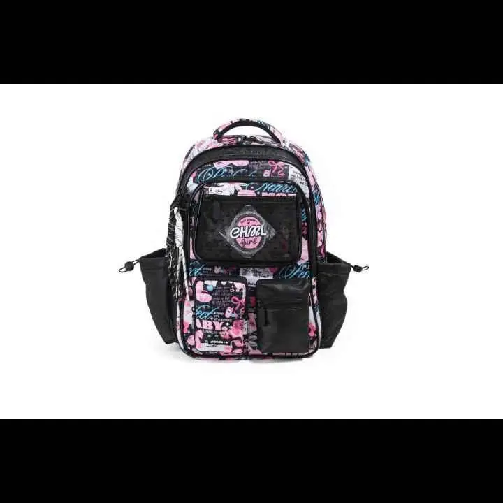 Mochilas Chimola 17"