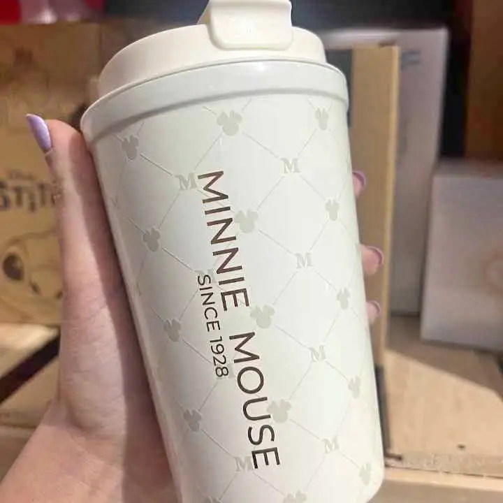 Vaso Termico Minnie