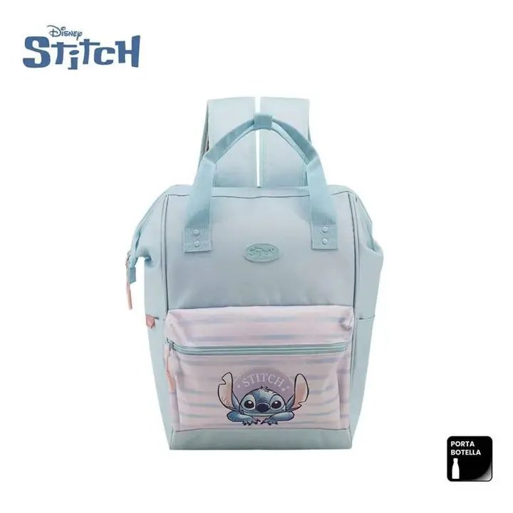 Mochilas Stitch