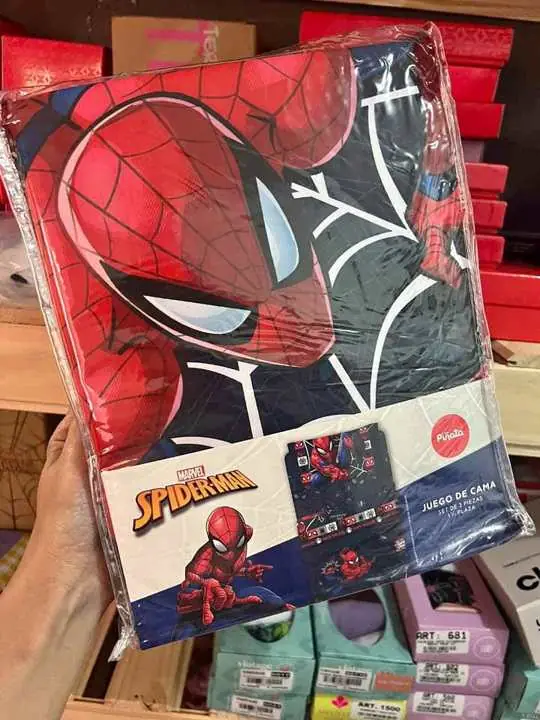 Juegos de Sábana Piñata