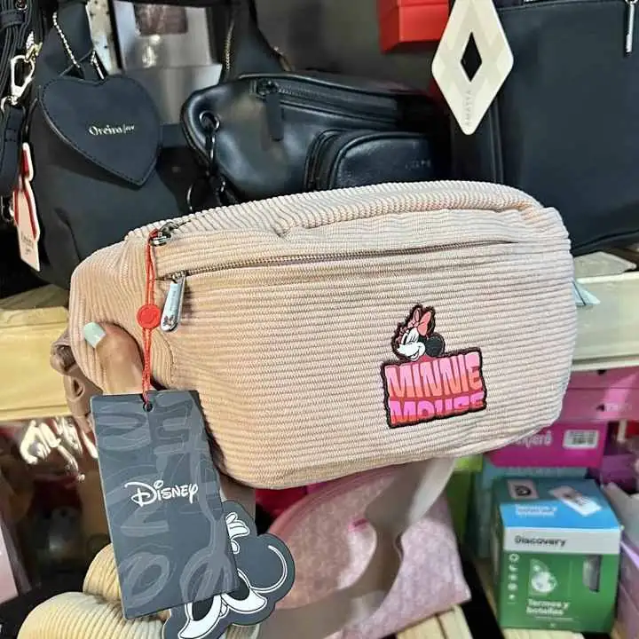 Riñoneras Disney