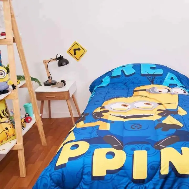 Acolchados Piñata
