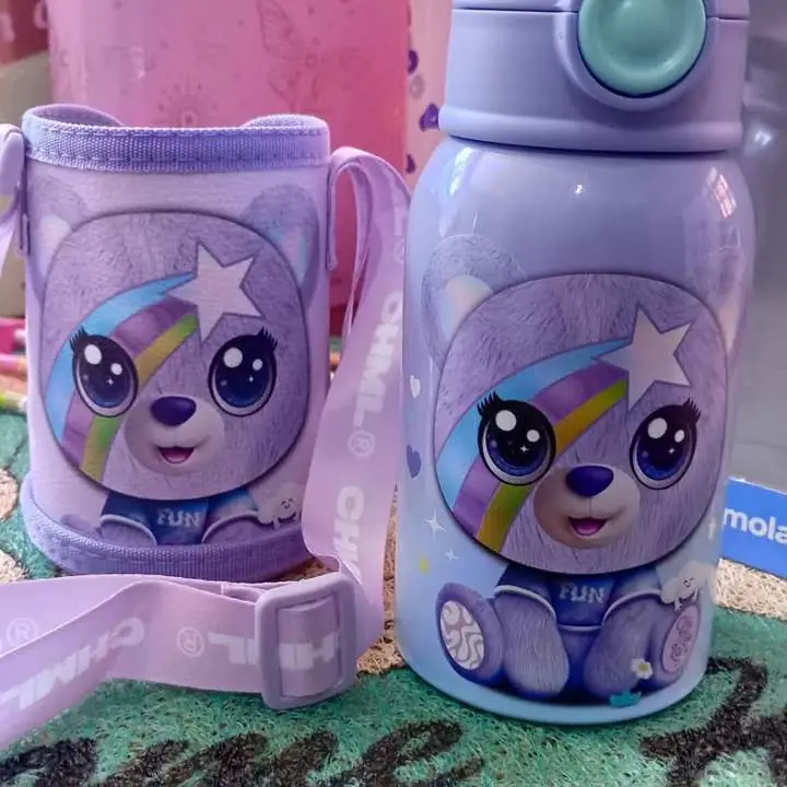 Botellas Chimola
