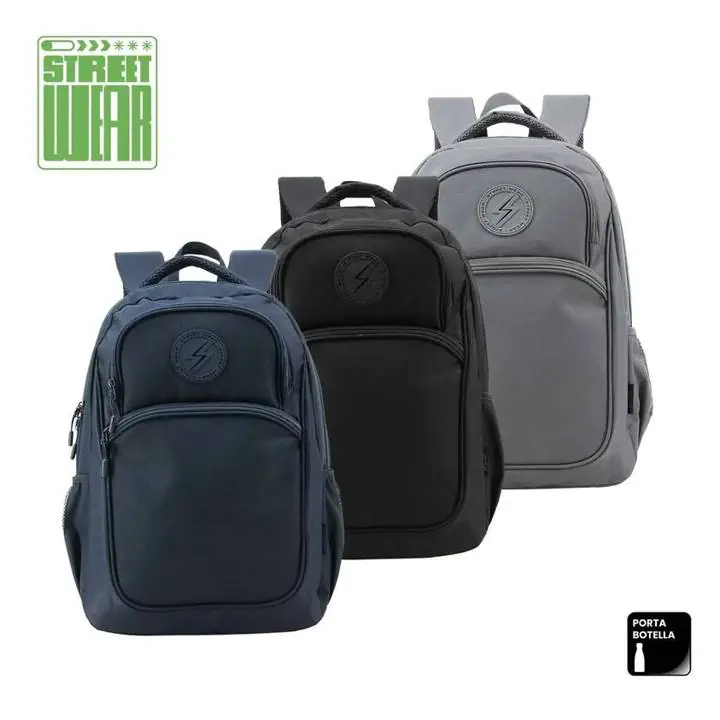 Mochila 18"