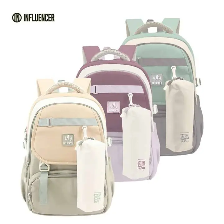 Mochila Influencer 18"