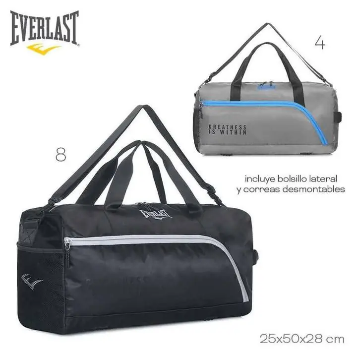 Bolsos EVERLAST
