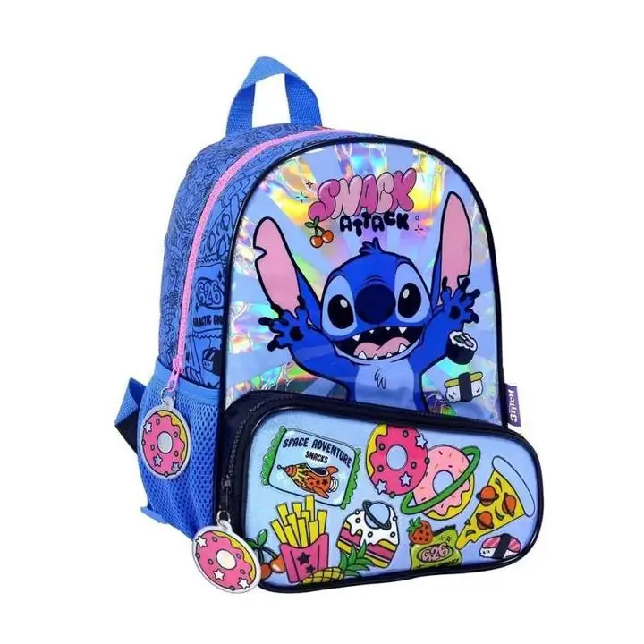 Mochilas Jardín Wabro
