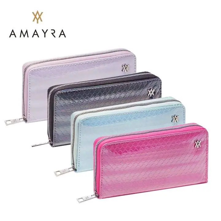 Billeteras Amayra