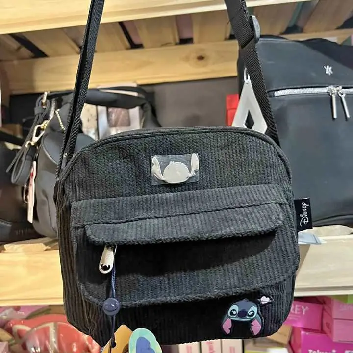 Bandolera STITCH
