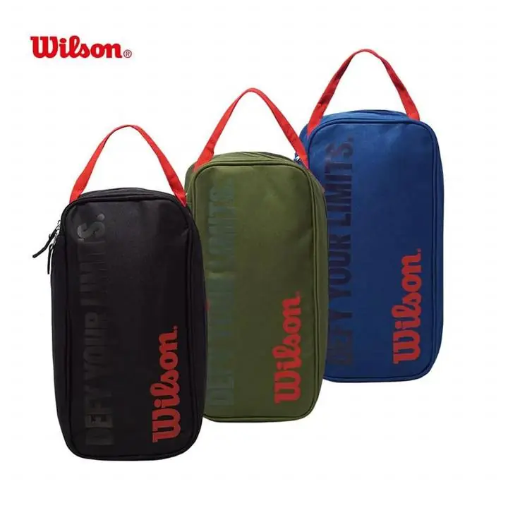 Botineros Wilson Original