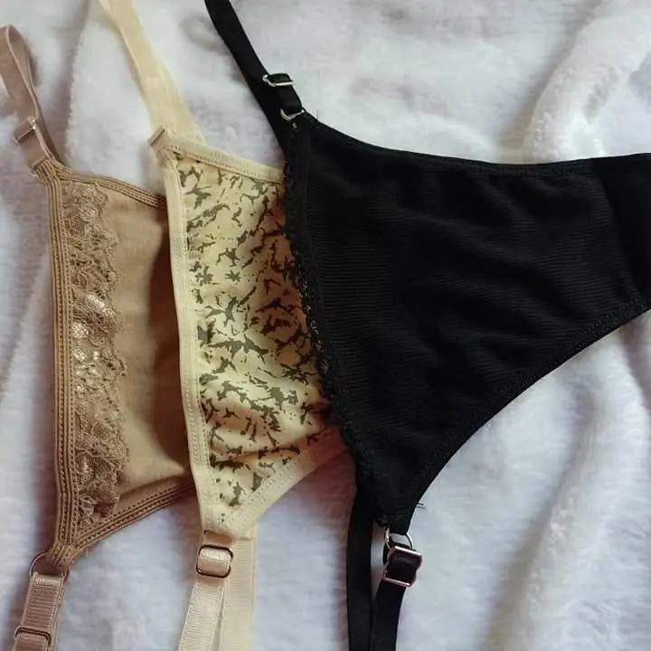 Pack de less regulables