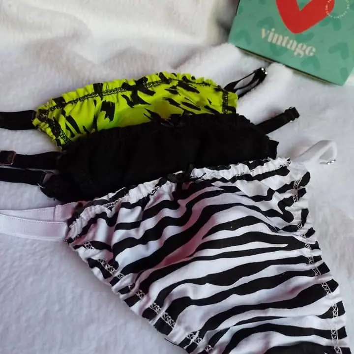Pack de less y regulables
