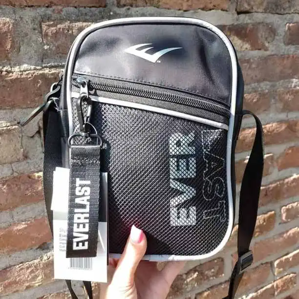 Morral Deportivo EVERLAST